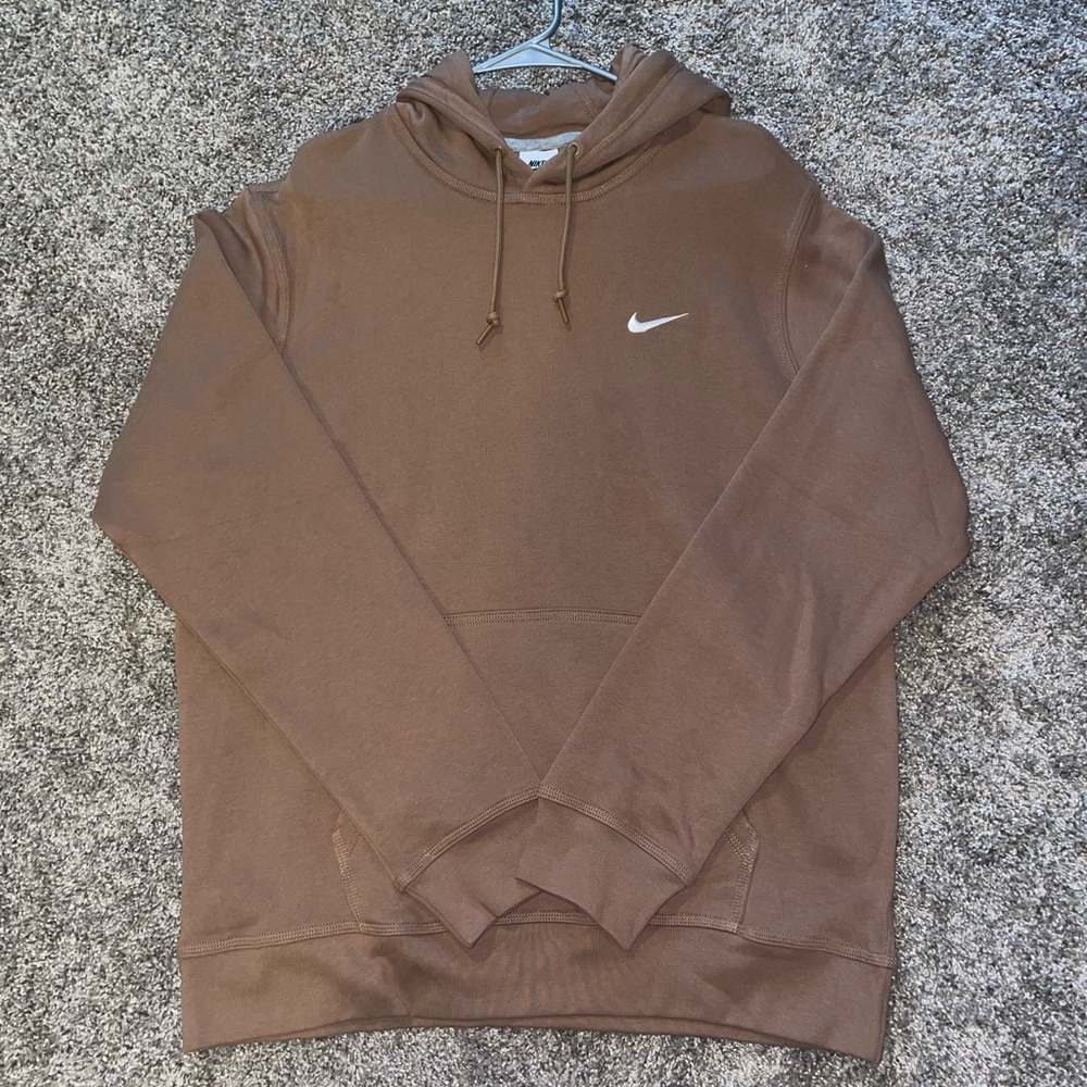Mens Nike Club Fleece Hoodie XL
